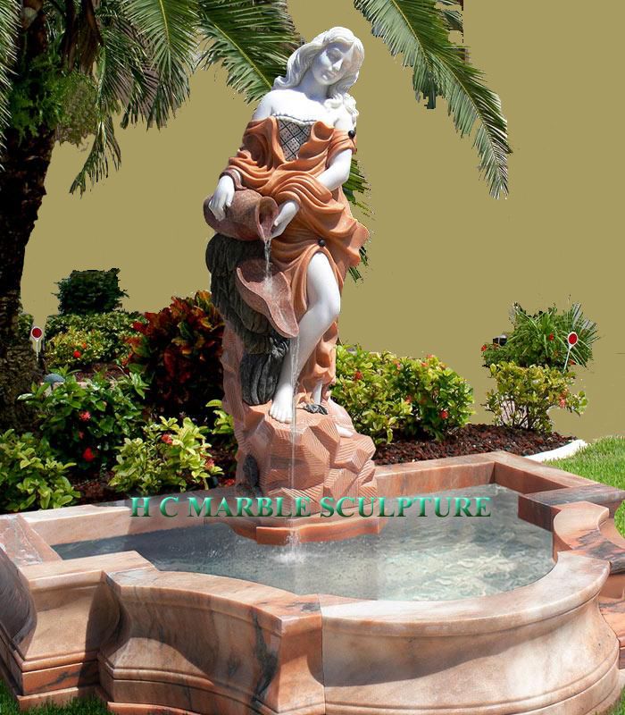 Feng Shui Water Features to create balance, harmony and health in your environment